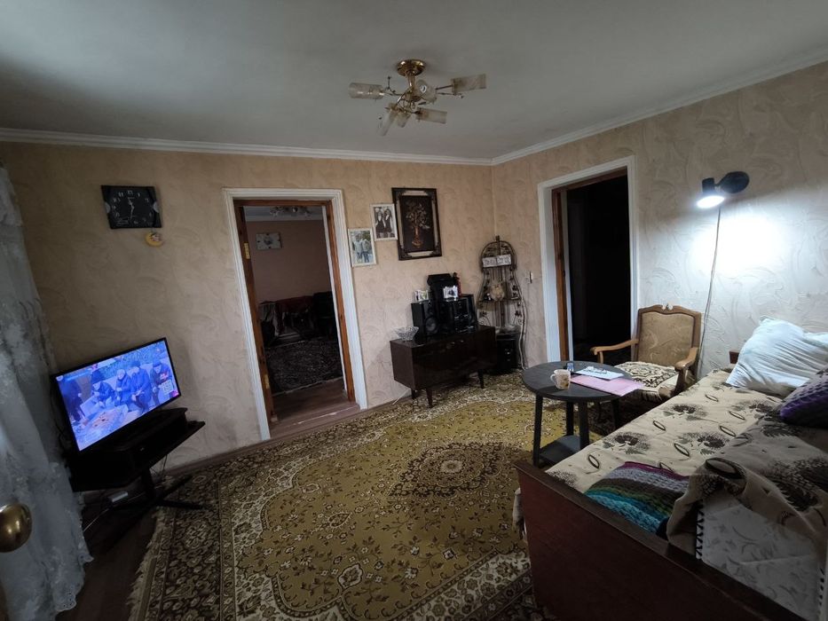 Продается дом 7 соток