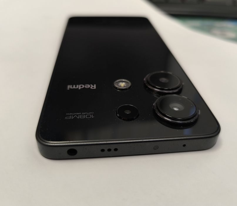 Xiaomi Redmi Note 13