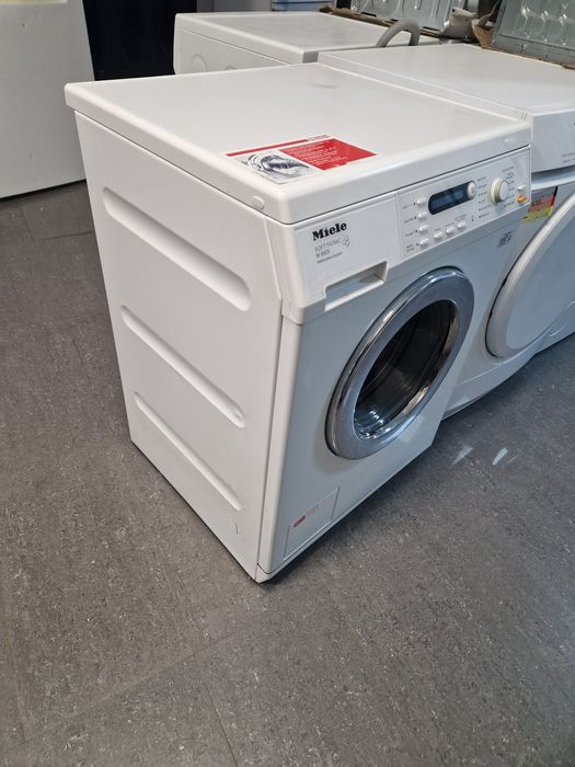 Пералня Miele W 5825 7кг А+++