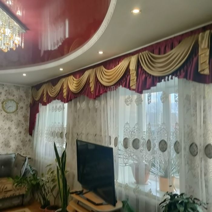 Домашние принадлежности для Зала