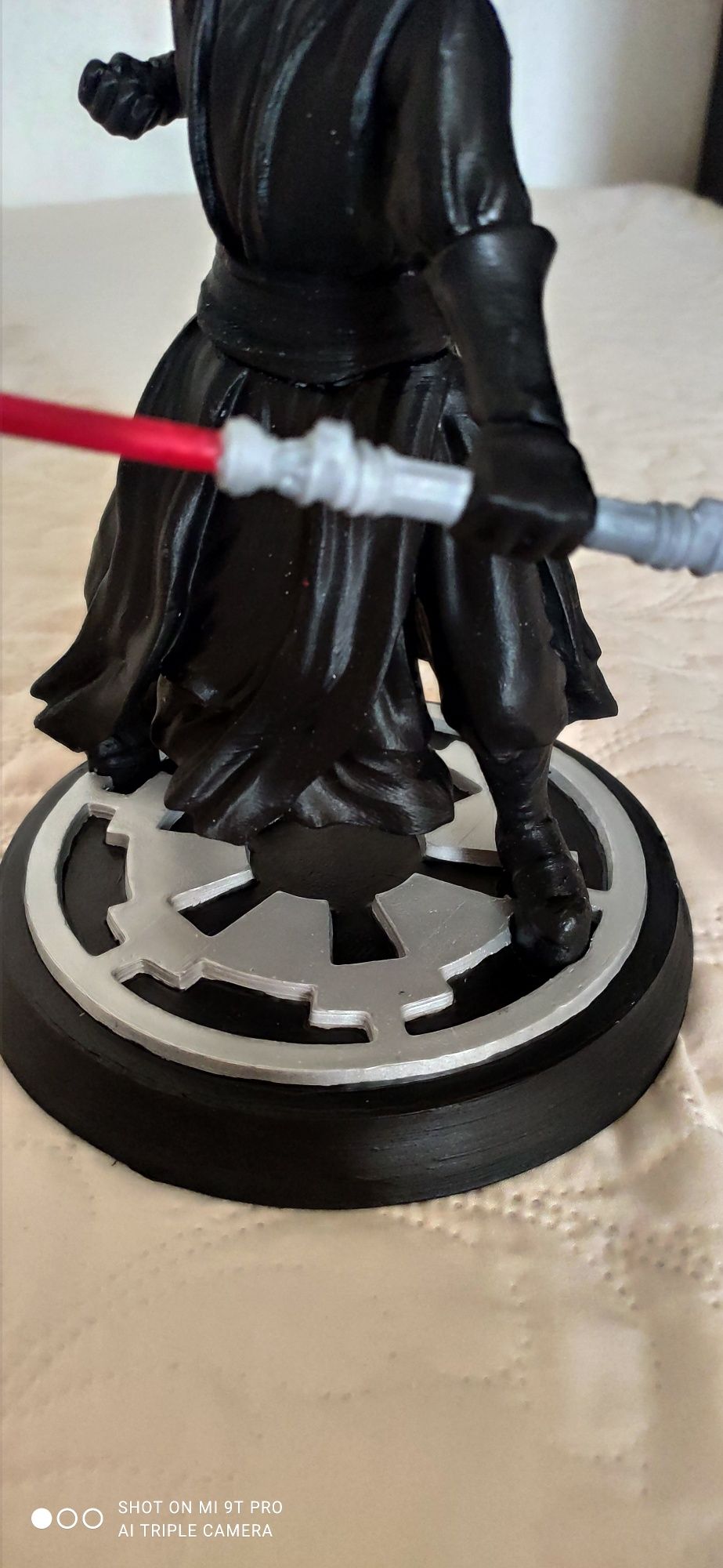 Фигура на Darth Maul Star Wars  (28cm)