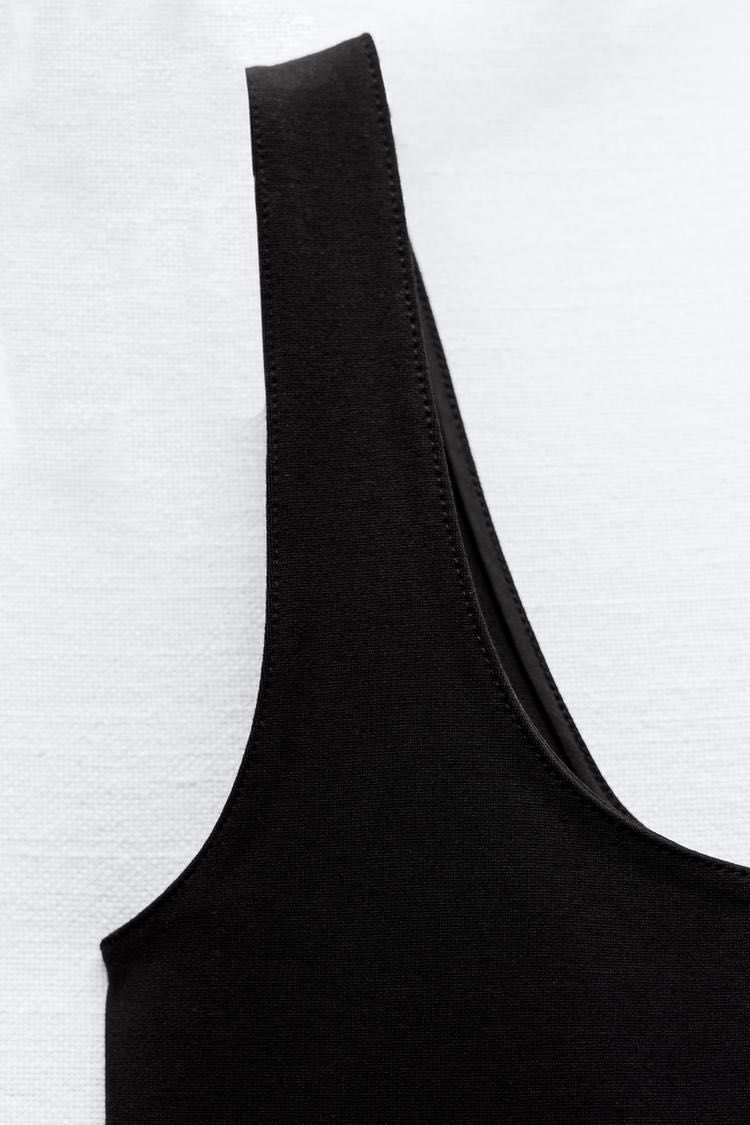 Тениска Zara, нова с етикет, размер L