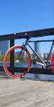 Bicicleta Purefix Bucuresti