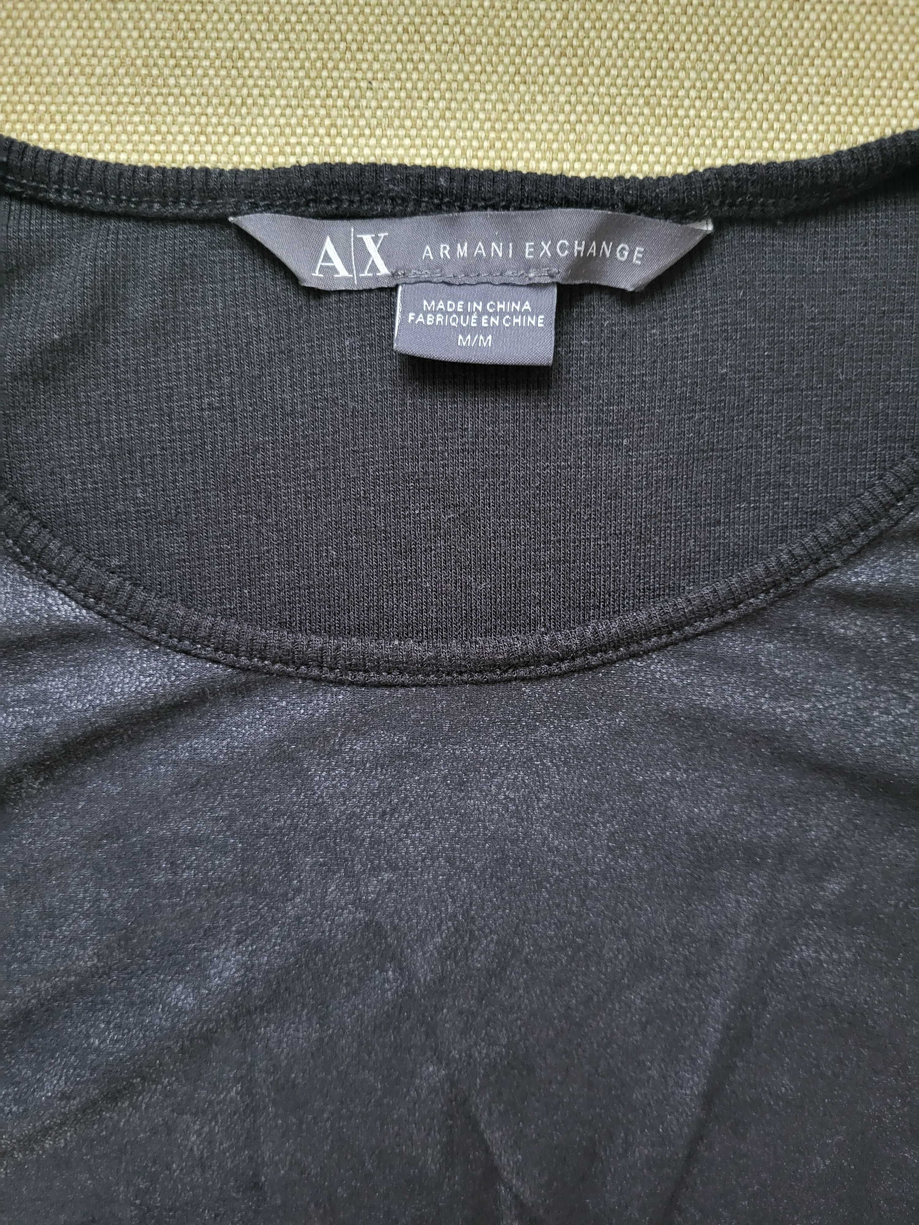 Топ Armani Exchange
