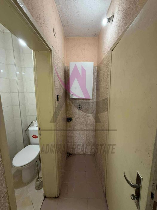 Продава се Тристаен апартамент в Варна, Лятно кино Тракия - 86 кв.м за 2094 €/кв.м - Снимка #6