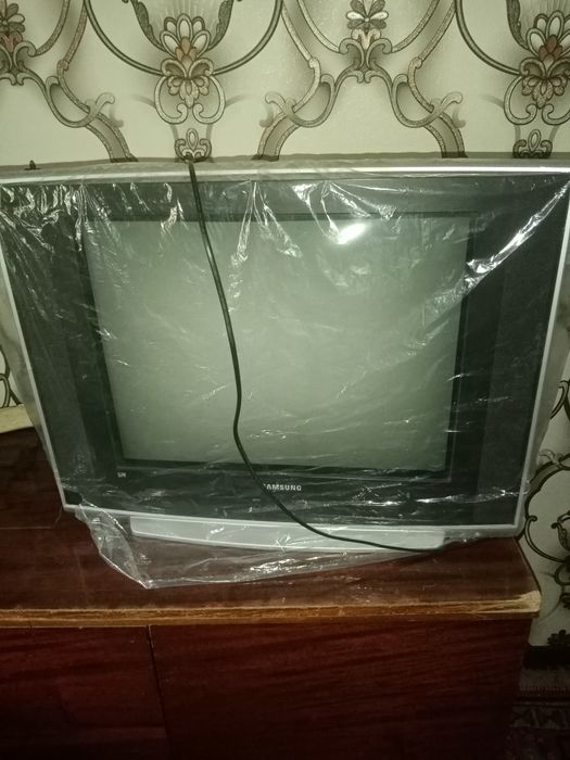Телевизор Самсунг