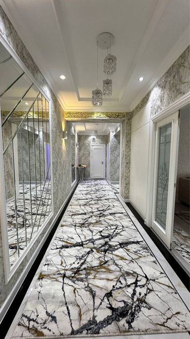 Сдается в аренду квартира