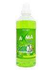 Средство для мытья пола AXMA — Морозное утро, 1 кг