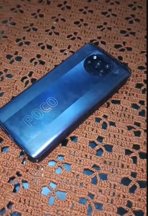 Поко х3 про 256гб