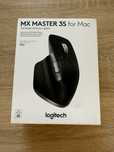 logitech MX Master 3S Sigilat