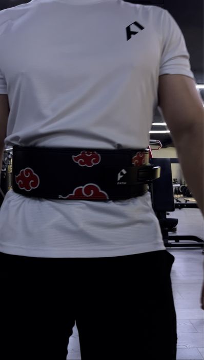 Zal uchun kamar  | og’ir atletika