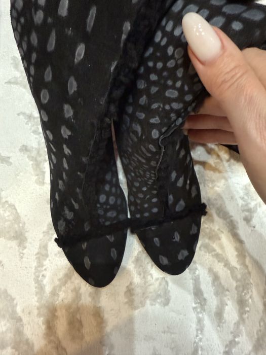 Боенд Franco Paulucci. Италия . 39/5.