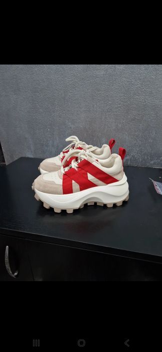 Sneakers Anafalafel 37