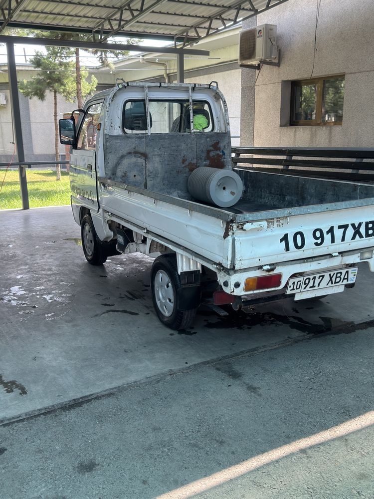 дамас лабо и дамас Wan