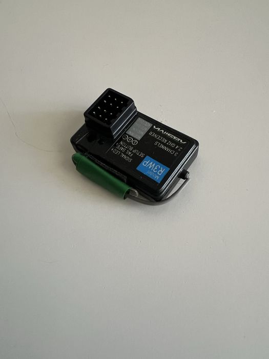 Telecomanda traxxas,receptor absima,motor injora,ECM traxxas