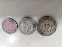 продавам монети от1888г