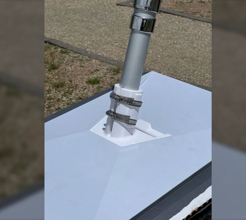 STARLINK - стойка / Mounts