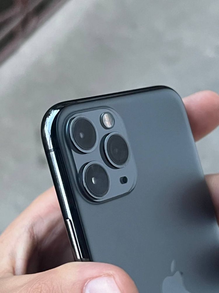 iPhone 11pro ideal
