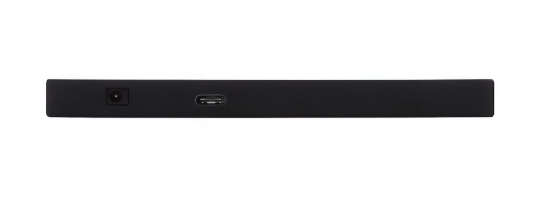 Външна Blu-Ray записвачка Verbatim Slimline, Съвместима с M-Disc,