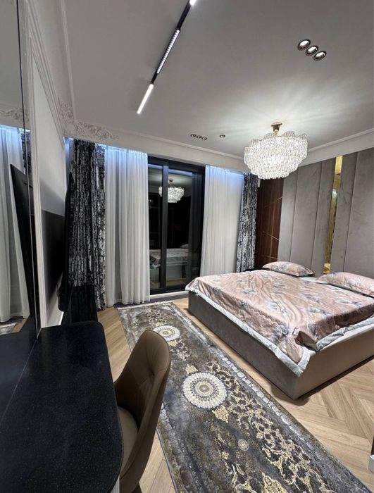 Аренда Анхор Резидентс 3/14/22