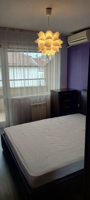 Дава се под наем Тристаен апартамент в София, Банишора - 92 кв.м за 650 € - Снимка #5