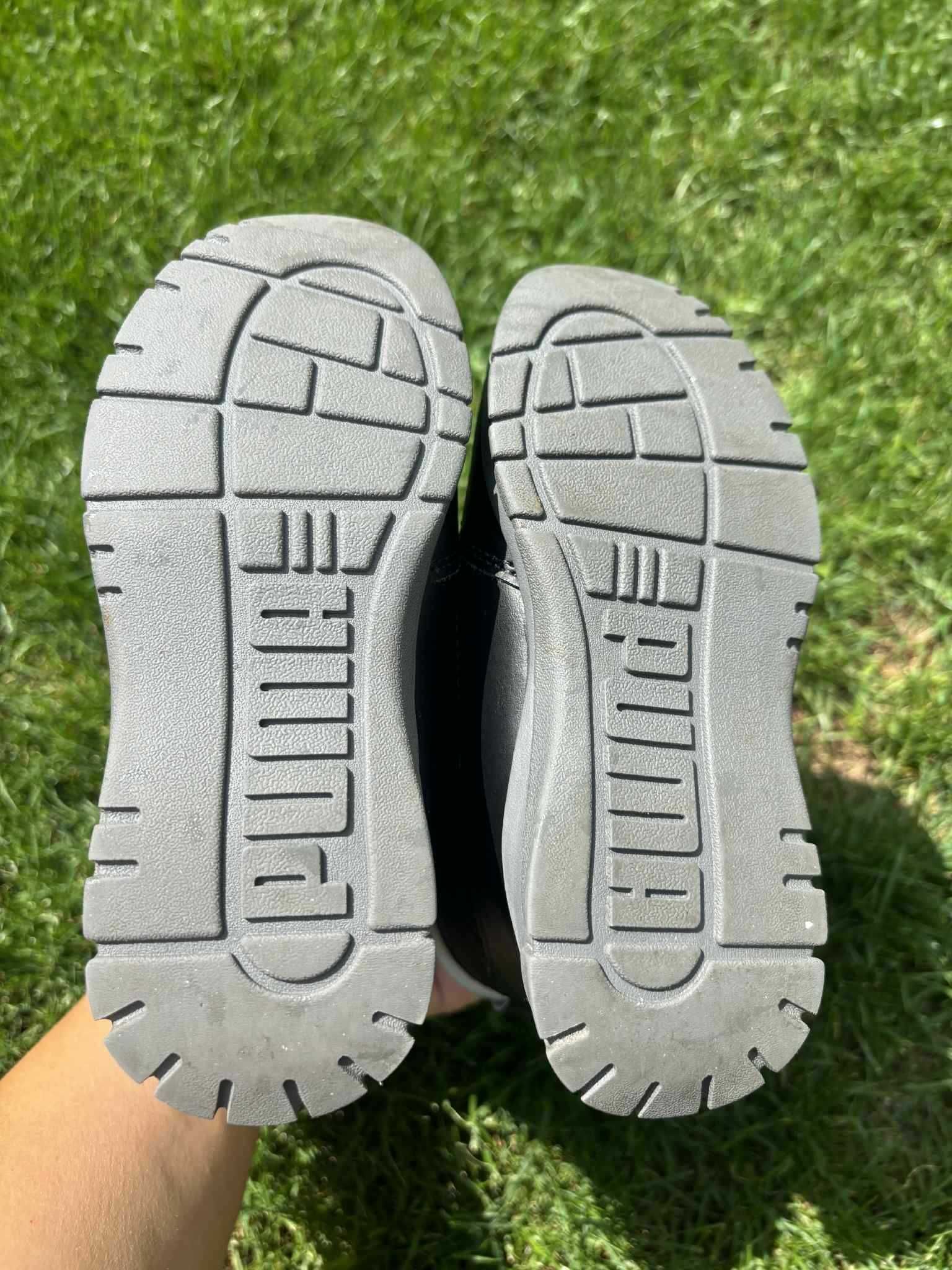 Детски боти Puma, размер 26