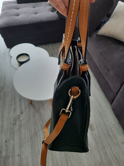 Ежедневна дамска чанта