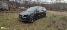 Форд Ц-Макс 2.0/136 ТДЦИ На Части Ford Focus C-Max Na Chasti