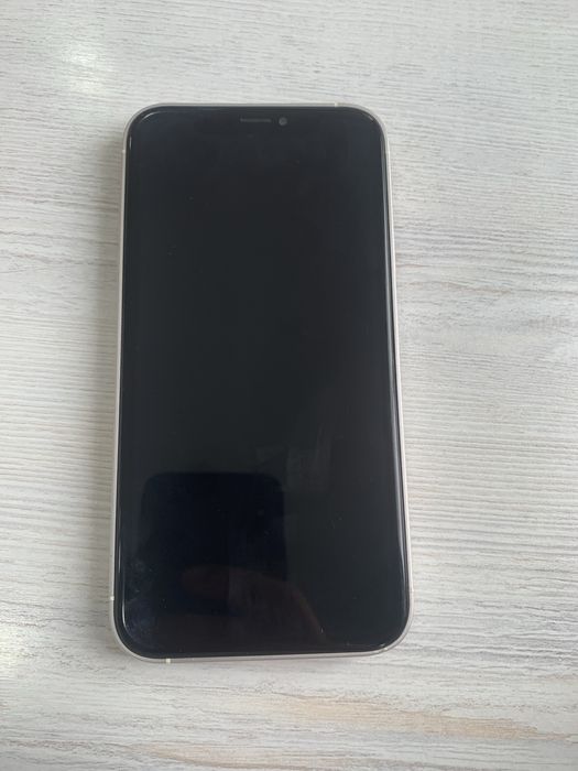 Iphone XR( 16korpost)