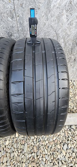 Anvelope Continental SportContact 7 245/45 ZR19 102Y XL