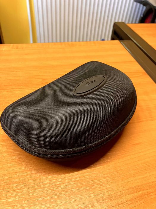 Ochelari de soare cu cameră – înregistrare Full HD