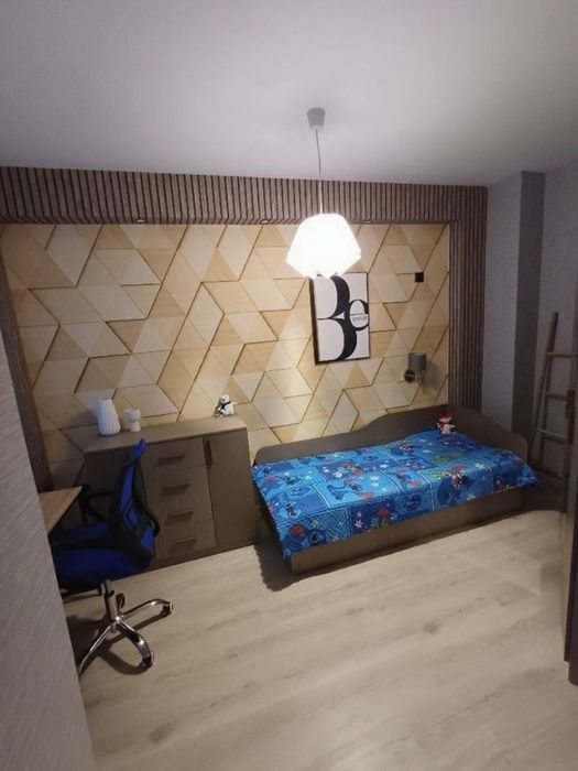 Оферта 42729 - Тристаен апартамент в кв. Кършияка, Пловдив