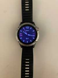 Продам Garmin Fenix 6 Solar