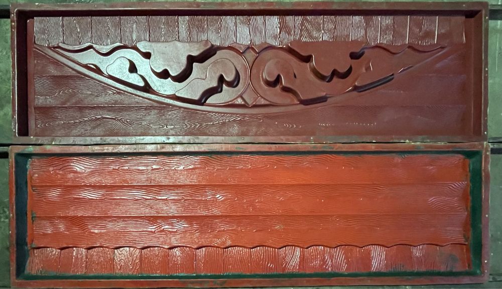 Matrite Fibra de sticla pentru Gard Beton decofrare imediata