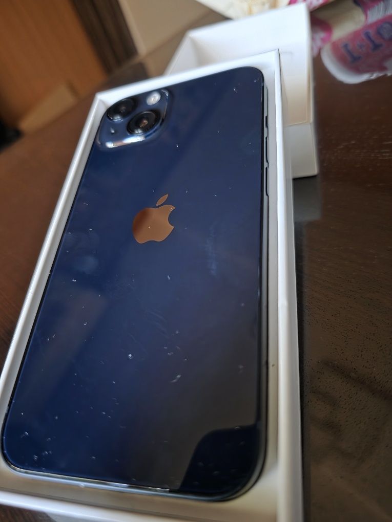 iPhone 13 128gb Midnight