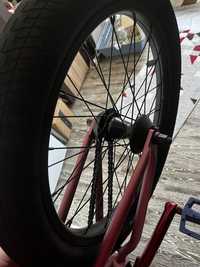 Roata spate BMX