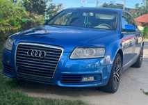 Vand audi A6 c6 2.0D