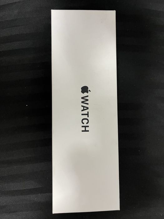 Apple Watch SE 2 (Gen 2) 44 MM
