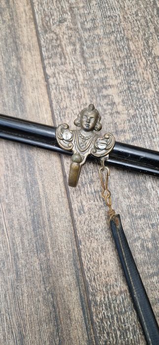 Pusca cuier panoplie bronz