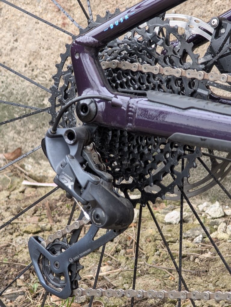 Eлектрически Велосипед Колело 29" Mondraker Dusk R