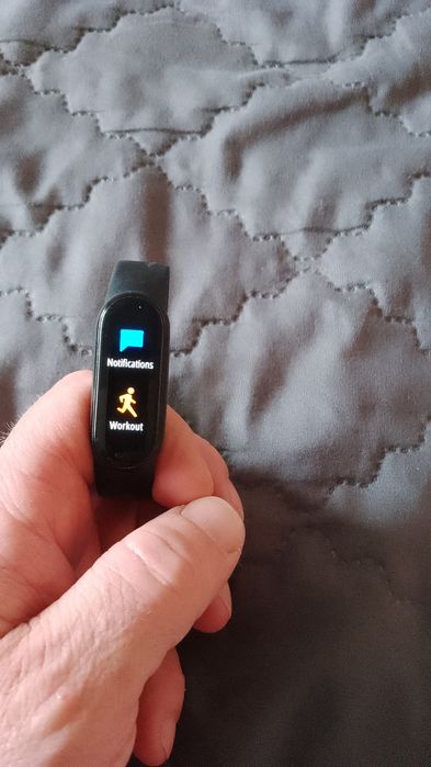 xiaomi смарт часовник гривна mi5
