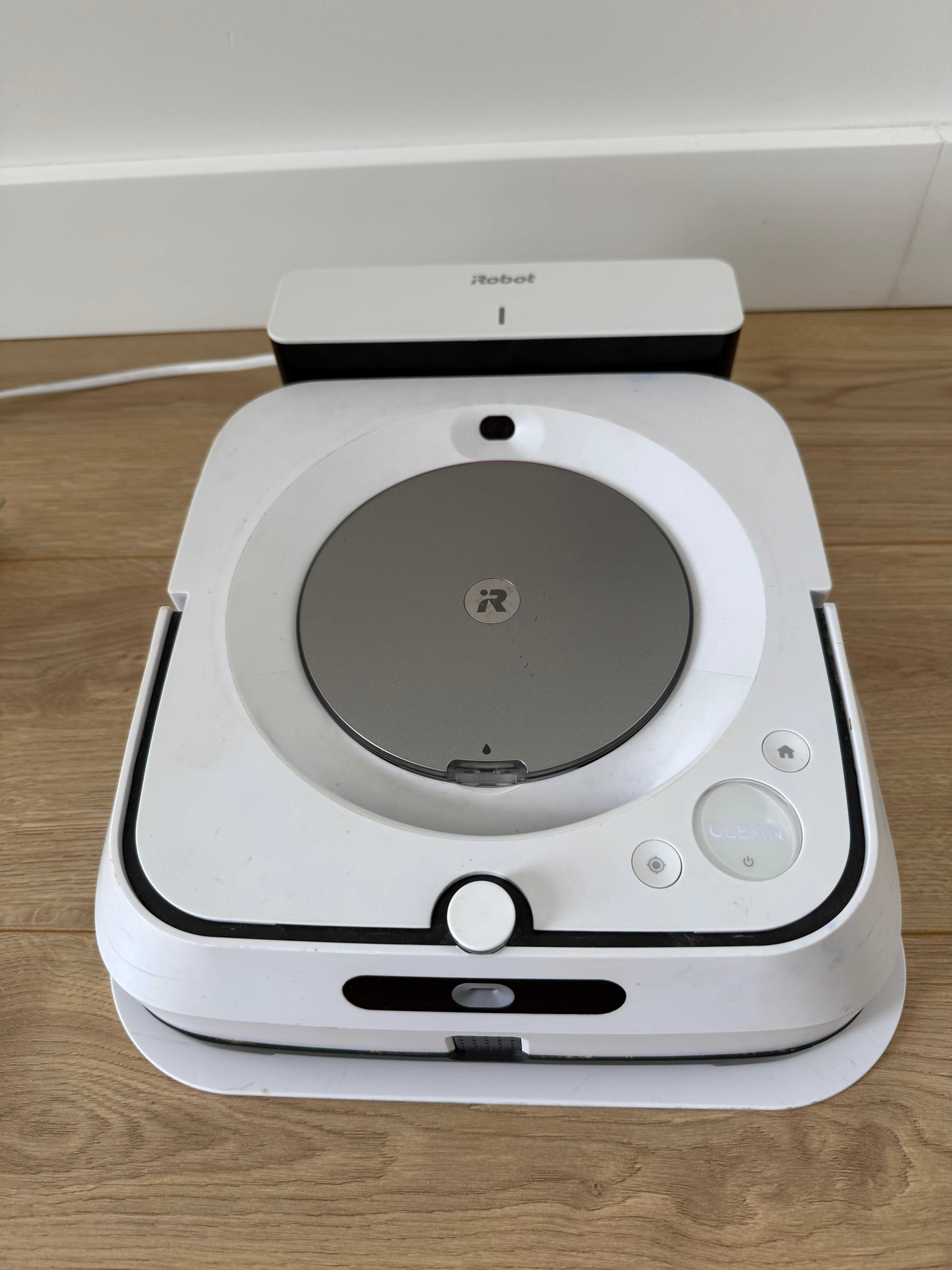 Робот Braava jet m6