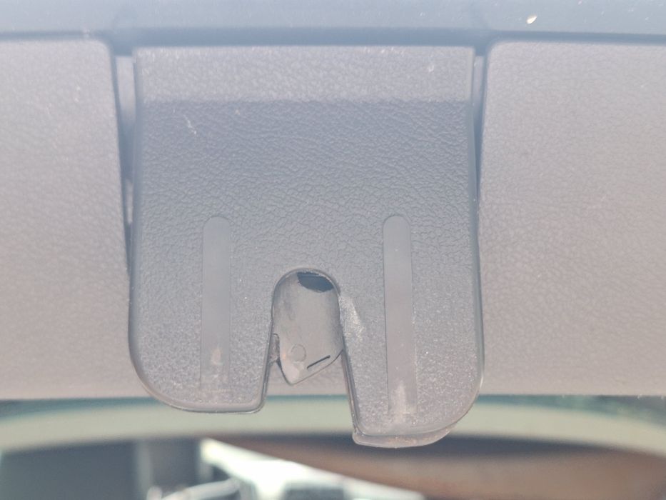 Broasca hayon/portbagaj VOLKSWAGEN TOUAREG 7LA, 7L6, 7L7 2002 - 2013 ,