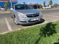 Opel Vectra C 1.9 cdti
