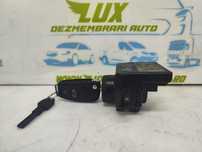 Contact pornire cu cheie 4f0909135 Audi A6 4F/C6  [din 2004 pana  200