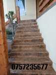 #beton amprentat #