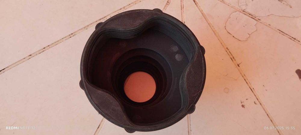 Оригинален маншон за форд фокус 2011