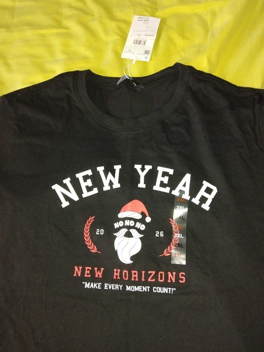 Тениска 2ХЛ нова !