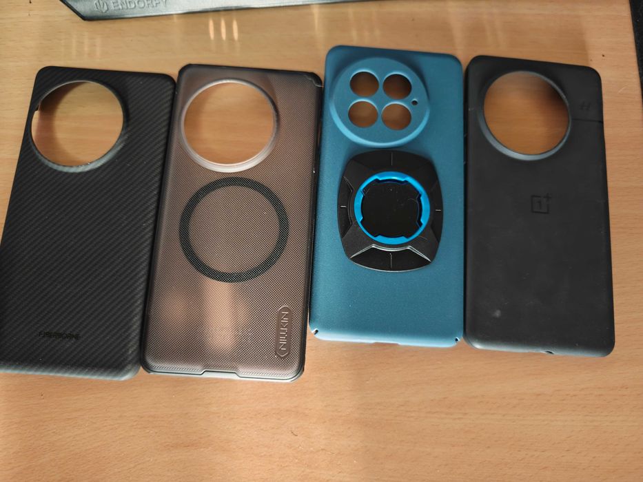 OnePlus 13 12/256 Eclipse Black