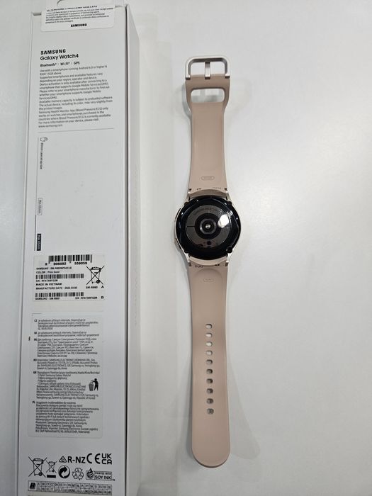Samsung Galaxy Watch 4 Classic 40mm